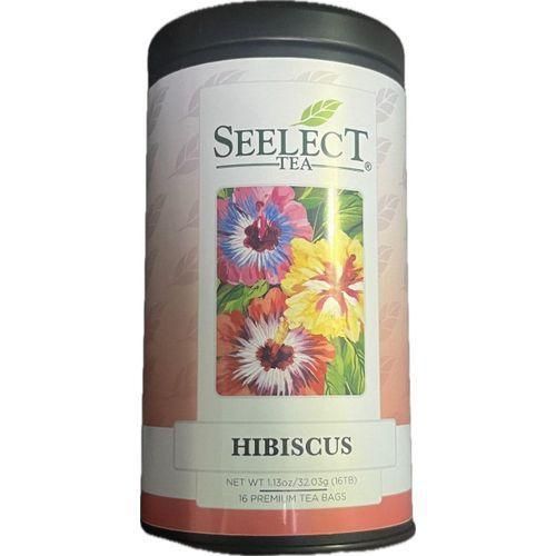Hibiscus Tea 16 Tea Bag