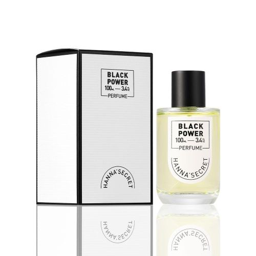 Black Powder Eau De Parfum 100ml