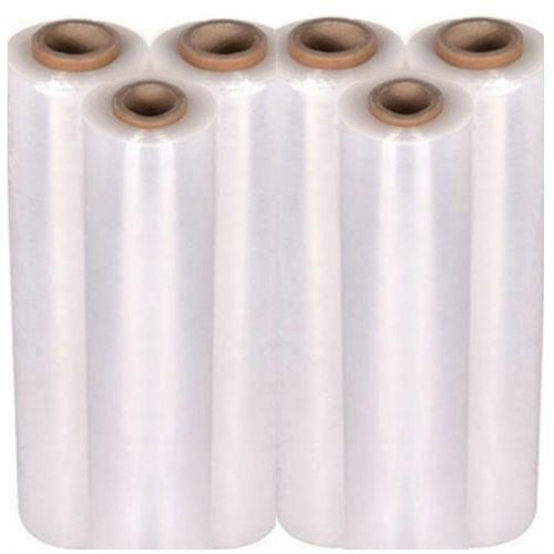 Packaging Materials Shrink Wrap / Strectch Film (6 Pieces)