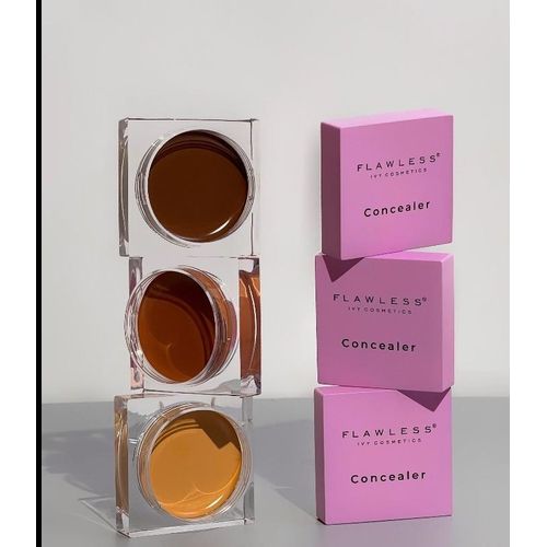 Concealer makeup, pot concealer full coverage