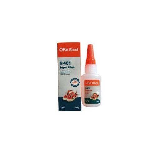 OILY SELF ADHESIVE GLUE -1pc