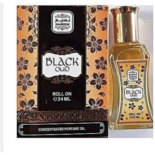 Azhar Oil Perfume Oil 24ml