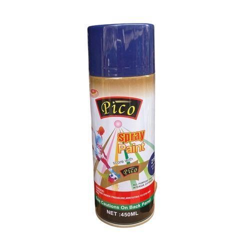 Pico Spray Dark Blue