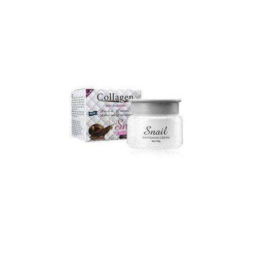 Snail Anti-ageing, Anti-acne Cream