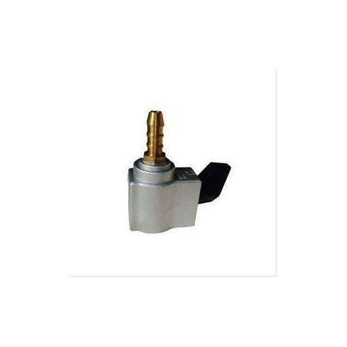 Standard high pressure regulator