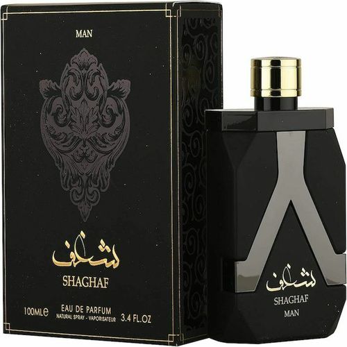 SHAGAF MAN EAU EAU DE PERFUME