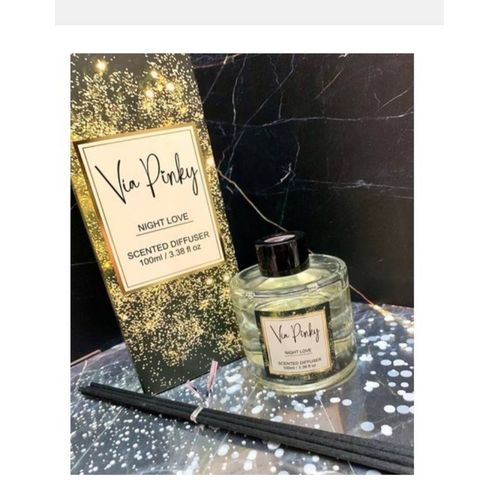 NIGHT LOVE Scented Reed Diffuser 100ml