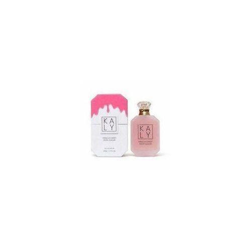 Kaly Vanilla Candy Rock Sugar EDP NAFDAC NO: A2-108952