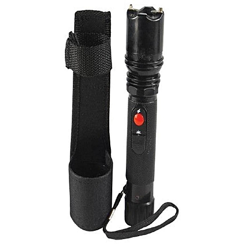 Generic Stun Gun Flashlight