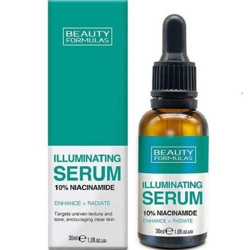 Enhance + Radiate Illuminating serum 10% Niacinamide - Encouraging Clear Serum