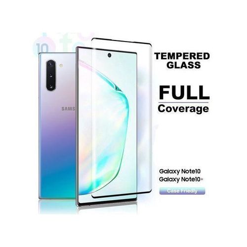 Galaxy Note 10 Plus Screen Protector