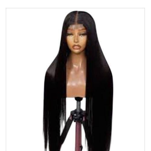 Luxury Straight Wig