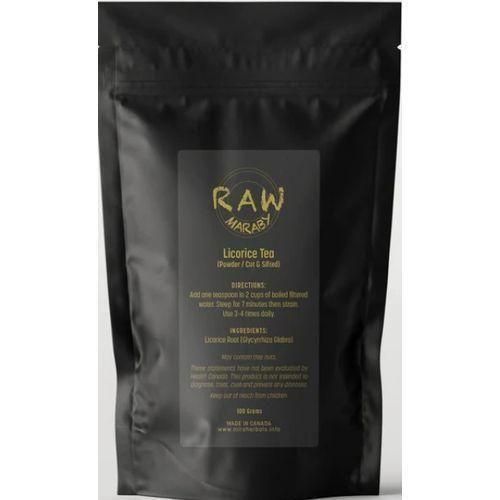 Licorice Tea 100Grams