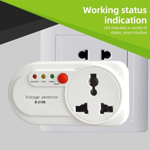 Refrigerator Stabilizer