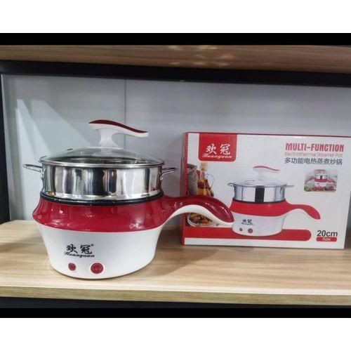 18cm electric cooker