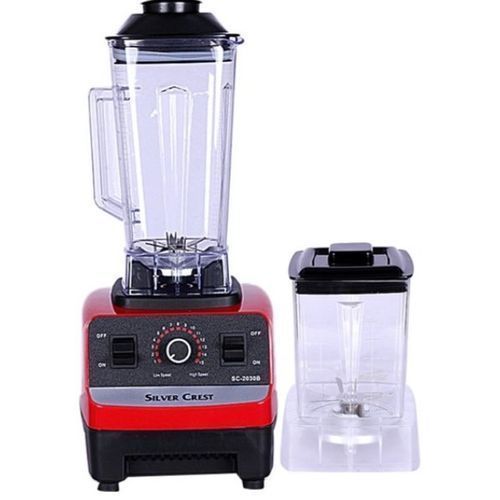 German Industrial 8500W Blender,EXTRA MILL JAR