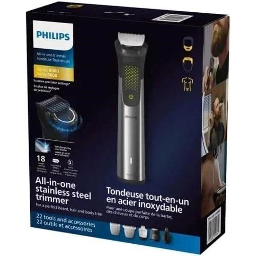 Series 9000 All-In-One Trimmer