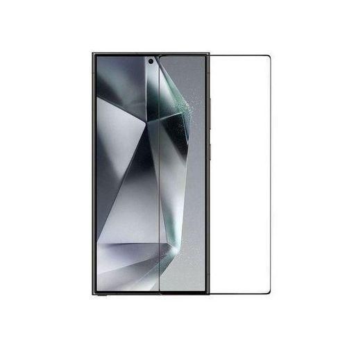 Galaxy S24 Ultra Full Glue Tempered Glass Protector
