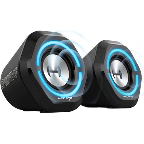 G1000 Usb Computer Speakers,bluetooth 5.3 Pc Gaming Speakers Usb 3.5mm Aux Bluetooth Input Rgb Lights
