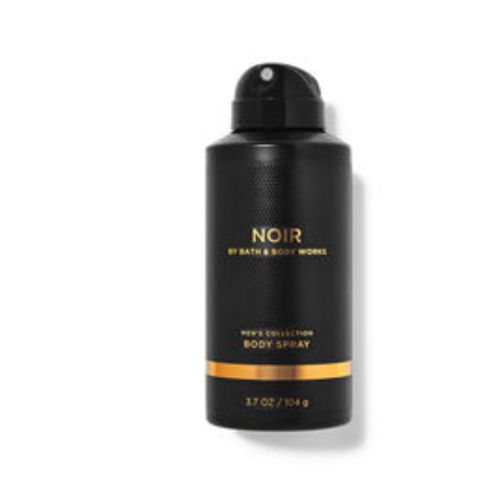 Noir Men Spray