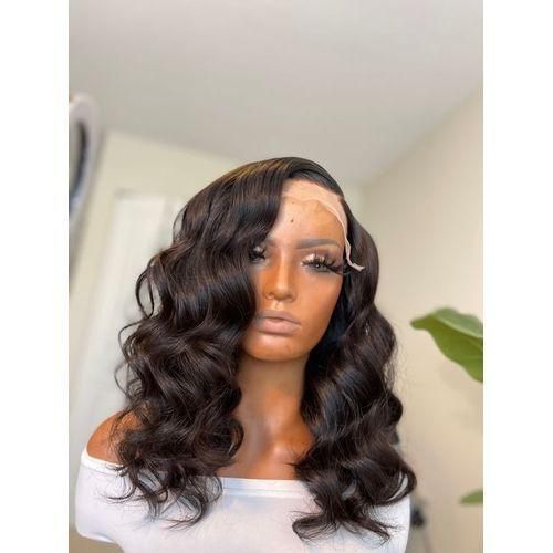 14’ Frontal Wig
