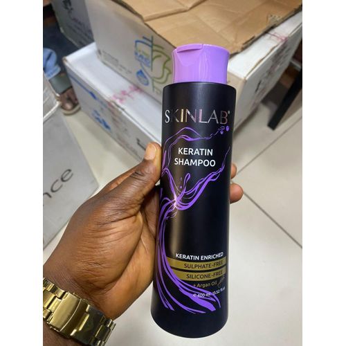 SKINLAB Keratin Shampoo
