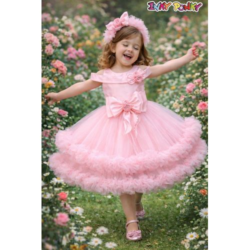 Quality and elegant princess dress