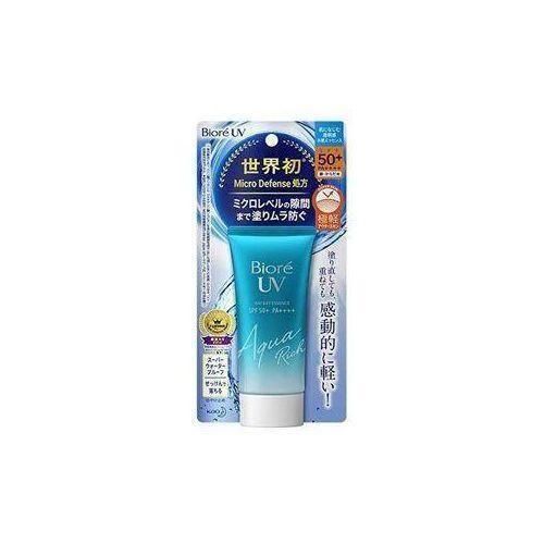 Biore UV Aqua Rich Watery Essence SPF 50+ PA++++(50ml)