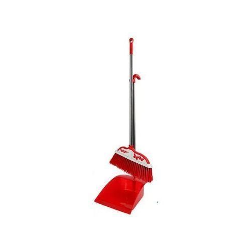 Floor Sweeper Broom And Parker
