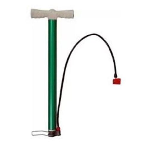 Bicycle and Football Portable Air Pump - Long