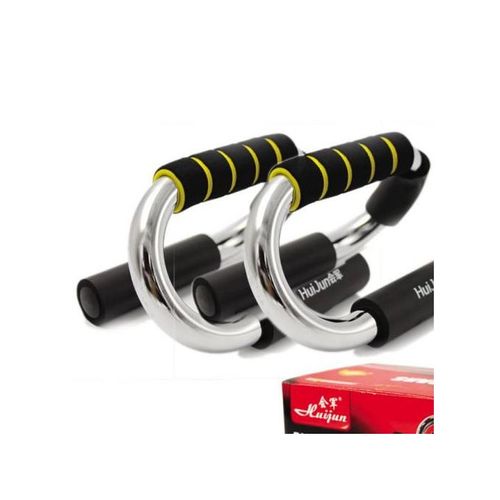 Indoor Fitness Equipment High Strength Push Up Bars