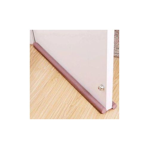 Under Door Bottom Seal Strip Draft Stopper Pest Expellant