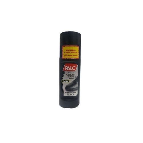 Liquid Leather Shoe Polish BLACK