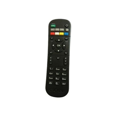 Replacement Remote Control For Decoders