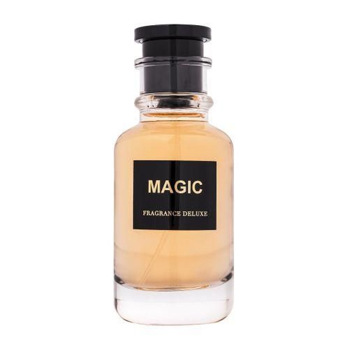 Magic FD Women's Arabic Perfume, 100ml