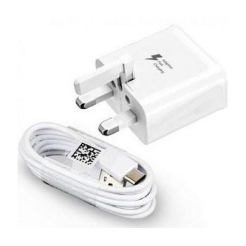Fast Charger Quick Fast Charge For Galaxy S6 S7 Edge S8 S9 Plus A3 A5 A7 Note 9 Note 8 5