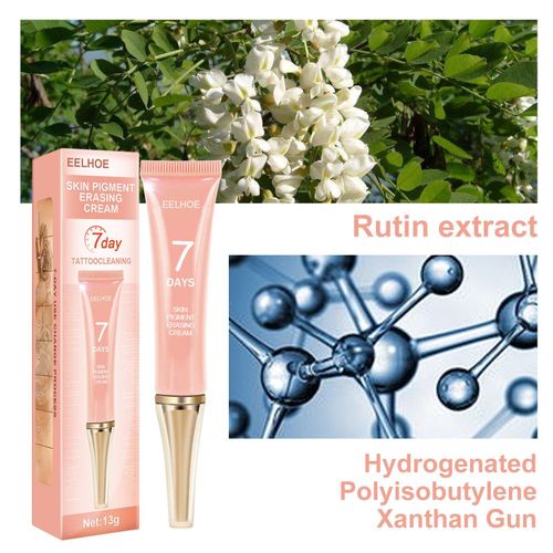 7 Day Tattoo Removal Cream Tattoo Removal Cream Tattoos Fading Cream Painless Fast Shrink Tattoo Removal Cream Safe Moisturising Skin