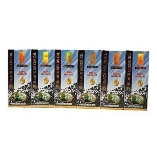 Hemani Black seed oil 125mlx2pcs