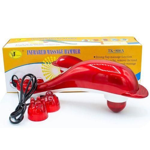 Infrared Dolphin Massage Hammer