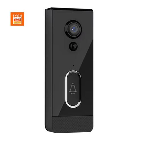 Wireless Video doorbell