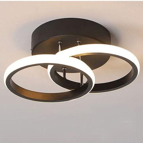 LED Circle Shape Celling Light