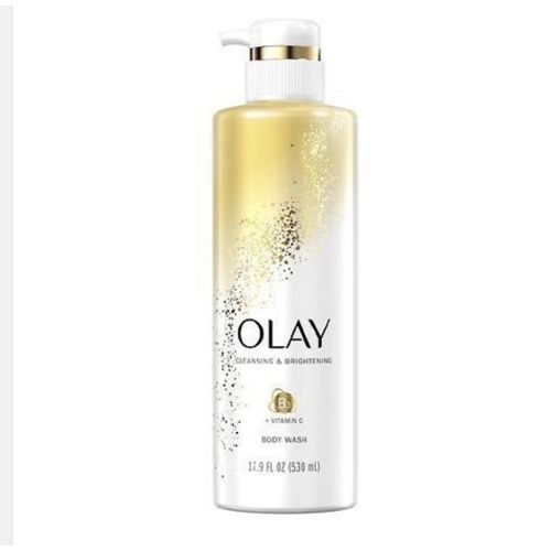 Cleansing & Brightening Vit.C Body Wash -530ml