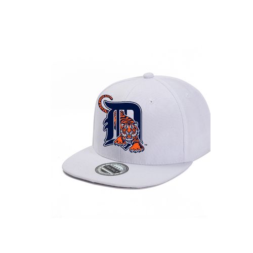 Premium Design Baseball Cap : White