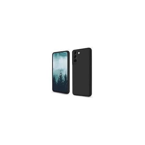 Galaxy S22 Smooth sleek protective silicone back case