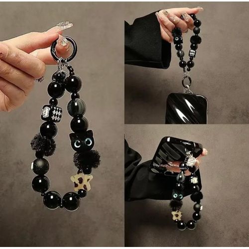 Luxury Ladies' Style Phone Charms