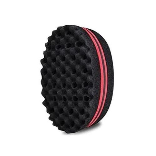 Double Face DOUBLE SIDED TWIST DREAD LOCK FOAM FOR DREADLOCKS - Dred Foam
