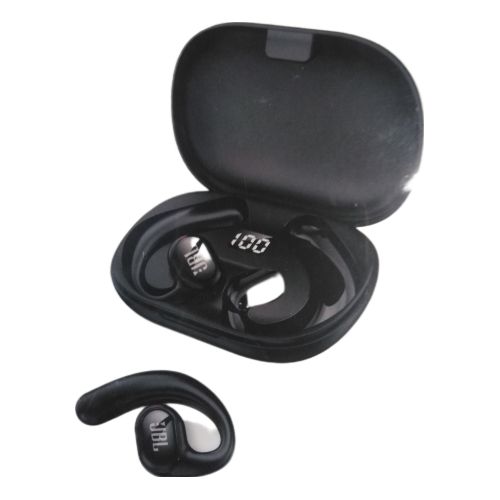 Bluetooth Wireless Earbuds