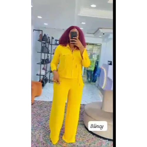 Gorgeous 2 Piece For Ladies