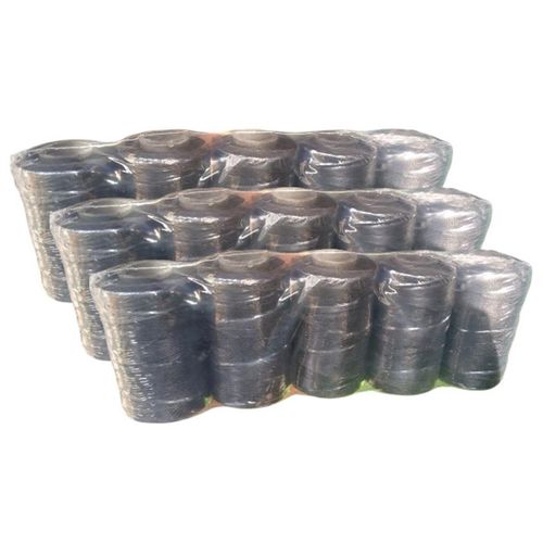 Nylon Fishing Twine Black x3