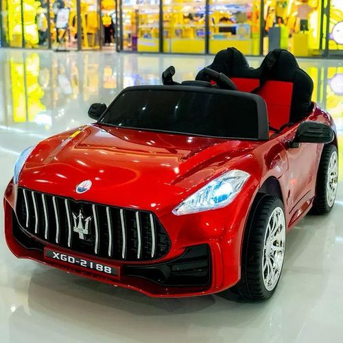 baby ride on car